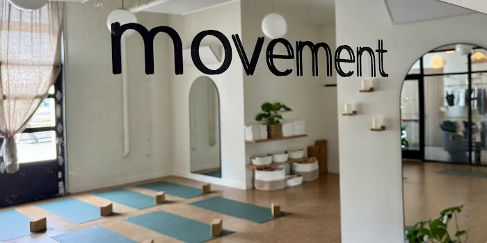 Movement Buffalo Picture 1
