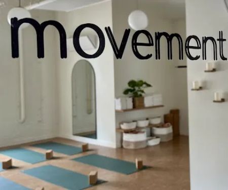 Movement Buffalo