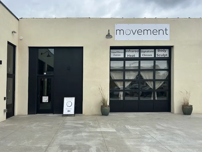 Movement Buffalo Picture 10