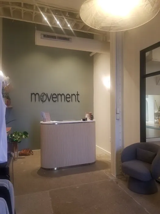 Movement Buffalo Picture 6