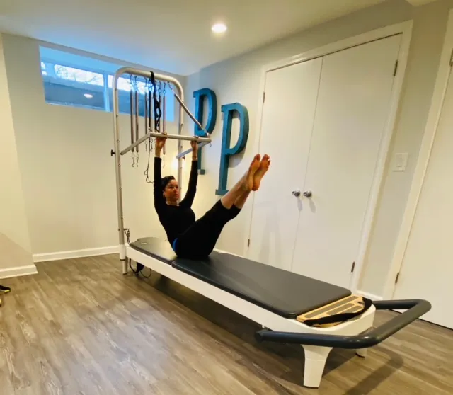 Buffalo Pilates Picture 8