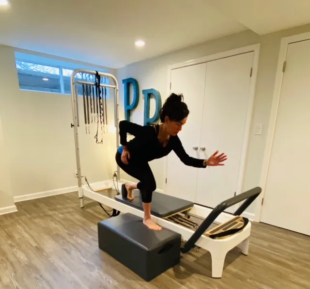 Buffalo Pilates Picture 1