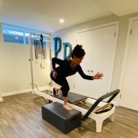 Buffalo Pilates ico