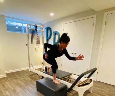 Buffalo Pilates