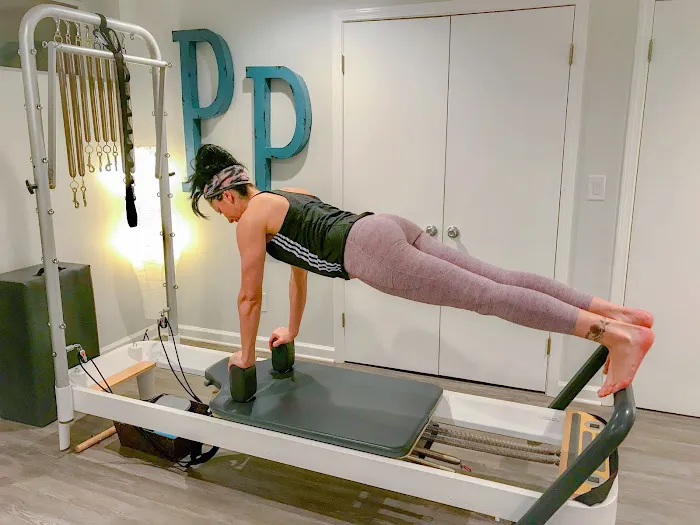 Buffalo Pilates Picture 7