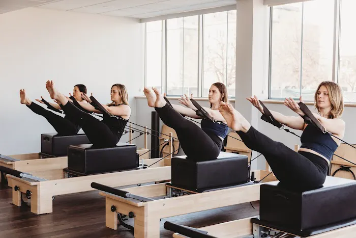 I•D Pilates Picture 9