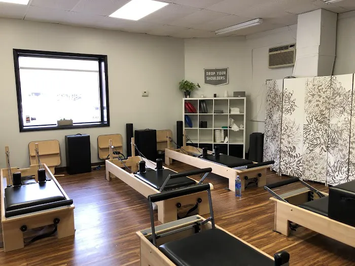 I•D Pilates Picture 2