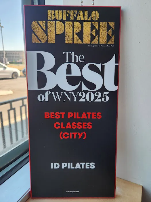 I•D Pilates Picture 10