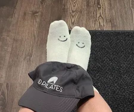 Iu2022D Pilates