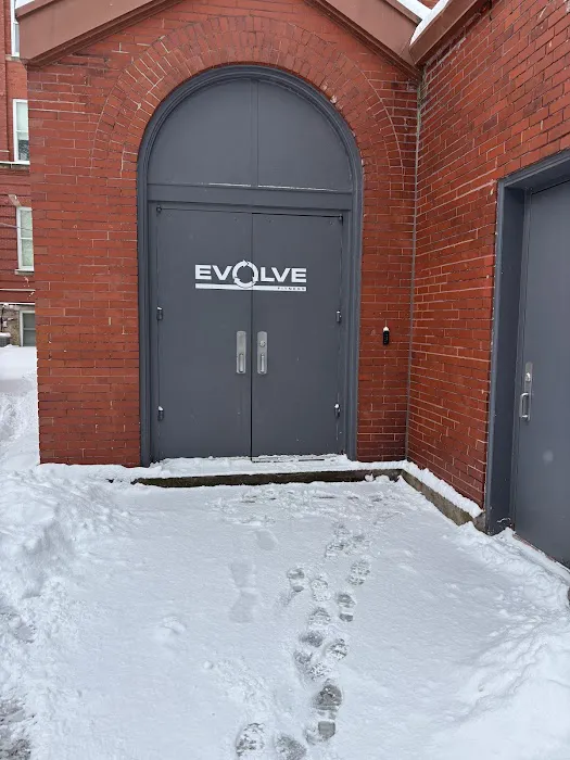 Evolve Buffalo Picture 10
