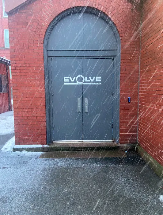 Evolve Buffalo Picture 6