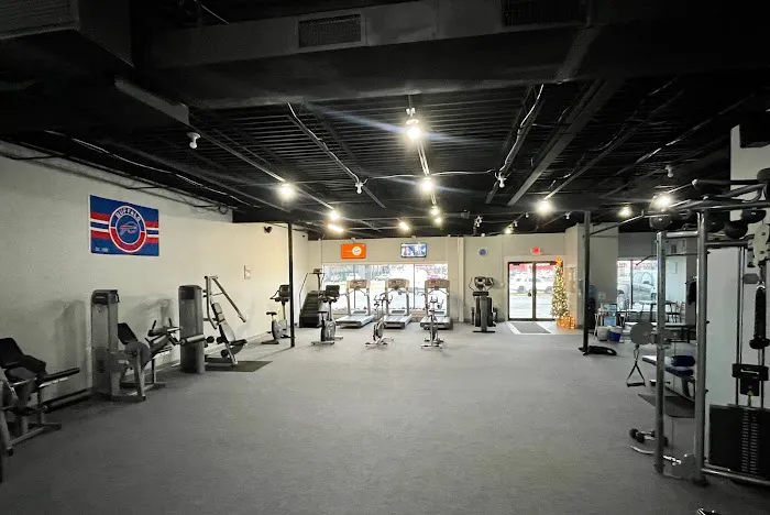 Kobza Fitness Picture 2