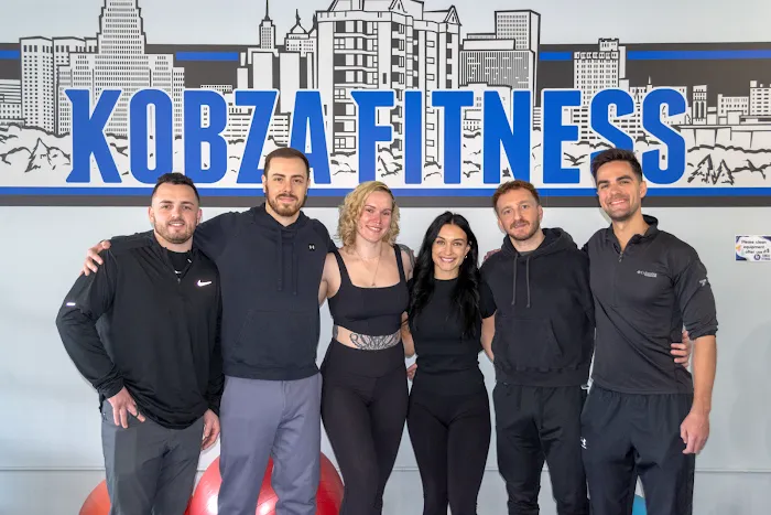 Kobza Fitness Picture 7