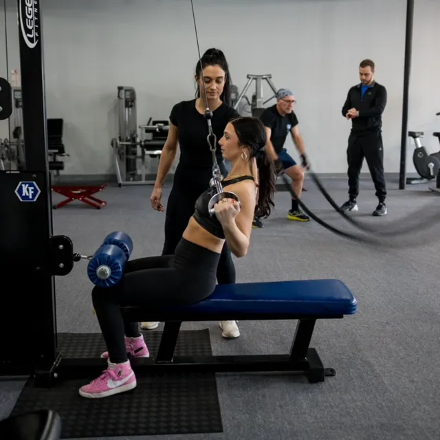 Kobza Fitness Picture 4
