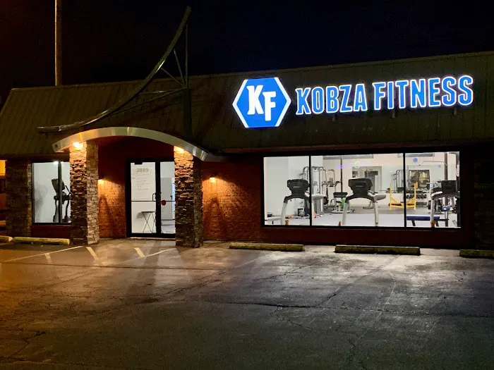 Kobza Fitness Picture 8