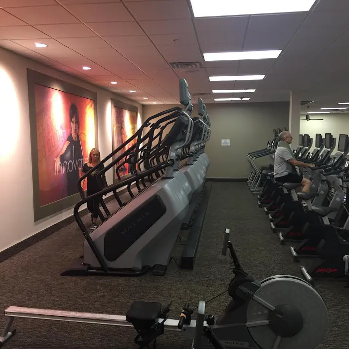 LA Fitness Picture 5