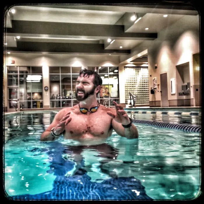 LA Fitness Picture 3