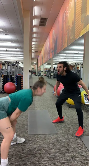 LA Fitness Picture 2