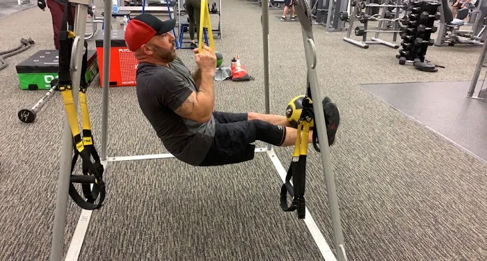 LA Fitness Picture 5