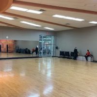 LA Fitness ico