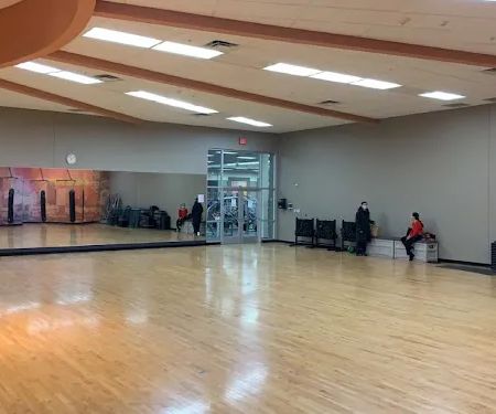 LA Fitness
