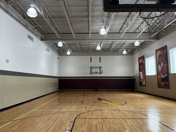 LA Fitness Picture 10