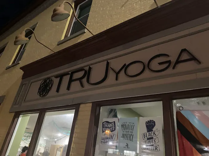 Tru Yoga Picture 4