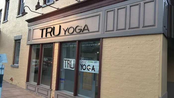Tru Yoga Picture 3