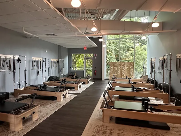 Evolution Pilates Culver Road Armory Picture 1