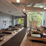 Evolution Pilates Culver Road Armory
