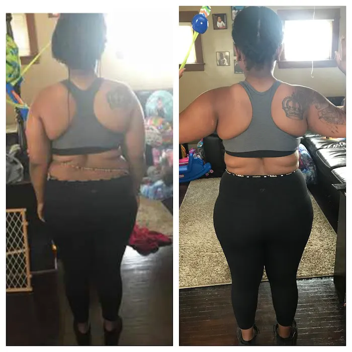 Mama Bfit Picture 1