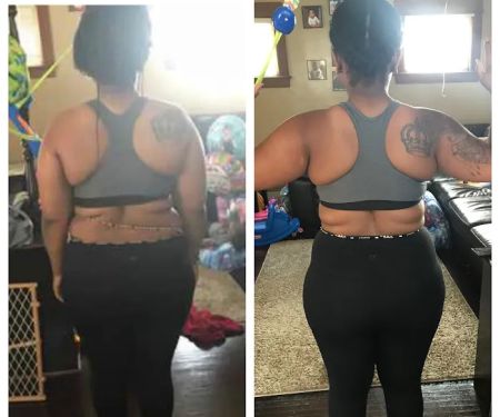 Mama Bfit