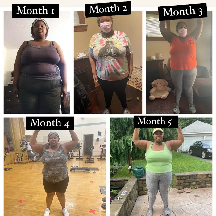 Mama Bfit Picture 3