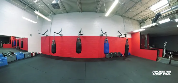 Rochester Muay Thai Picture 7