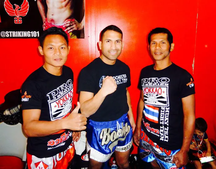 Rochester Muay Thai Picture 8