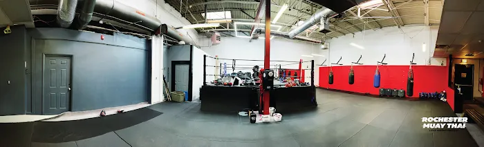 Rochester Muay Thai Picture 4