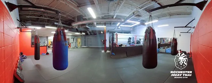 Rochester Muay Thai Picture 5