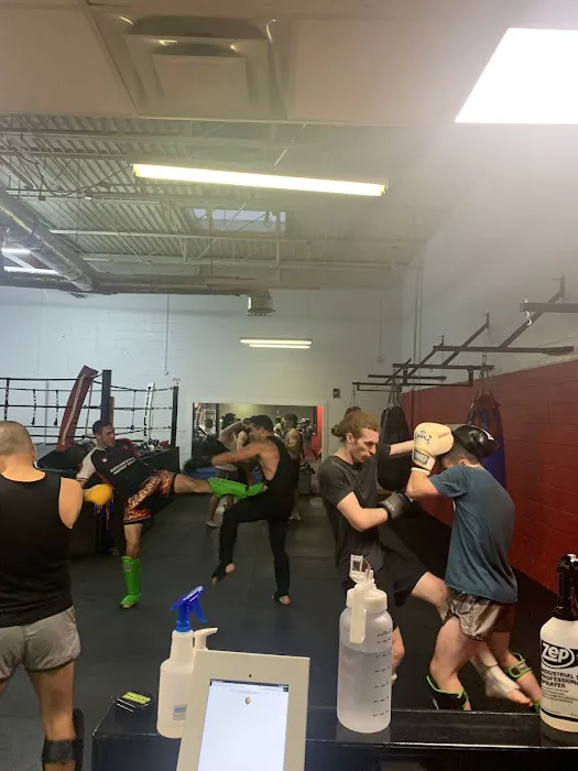 Rochester Muay Thai Picture 10