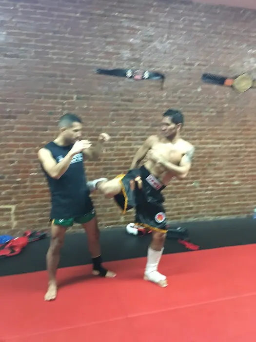 Rochester Muay Thai Picture 6