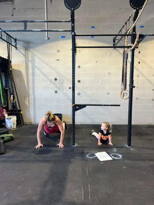 CrossFit Center City Picture 1
