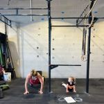 CrossFit Center City