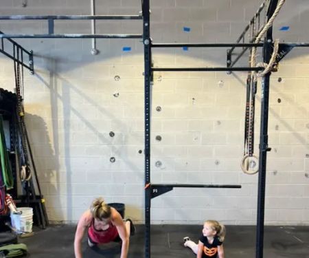 CrossFit Center City