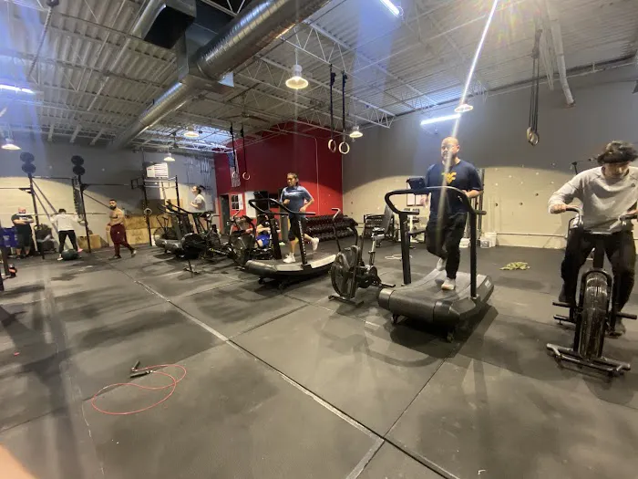 CrossFit Center City Picture 5