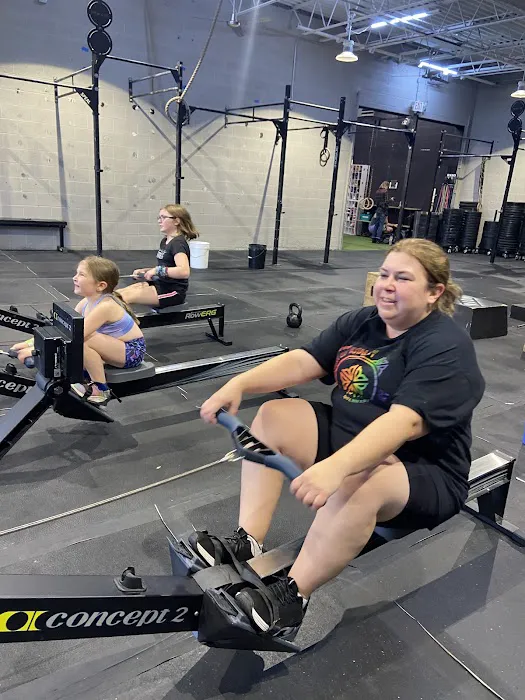 CrossFit Center City Picture 4