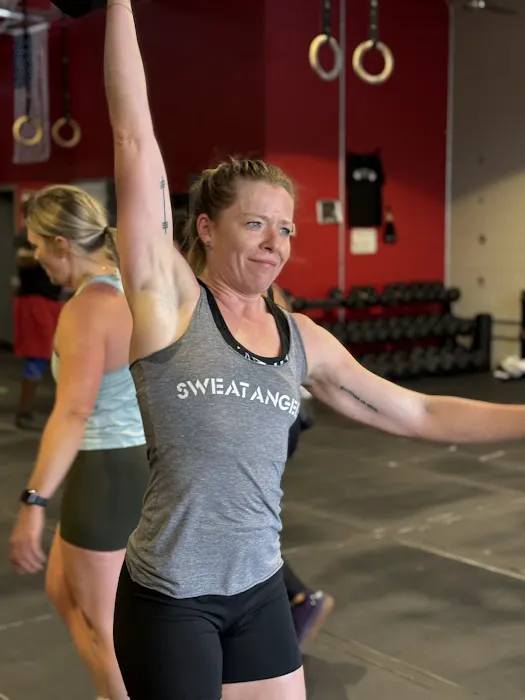 CrossFit Center City Picture 2