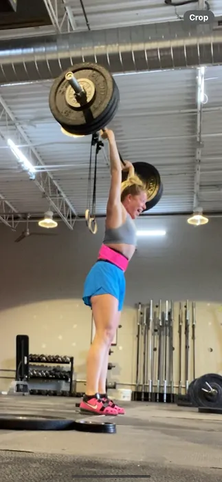 CrossFit Center City Picture 6