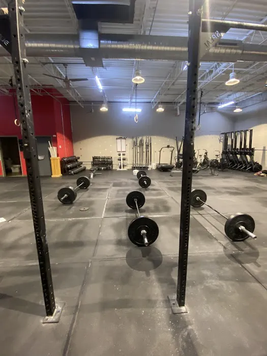 CrossFit Center City Picture 3