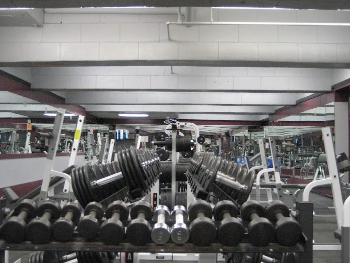 Harro East Athletic Club Picture 6