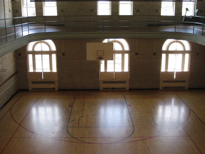 Harro East Athletic Club Picture 1