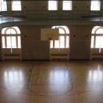 Harro East Athletic Club